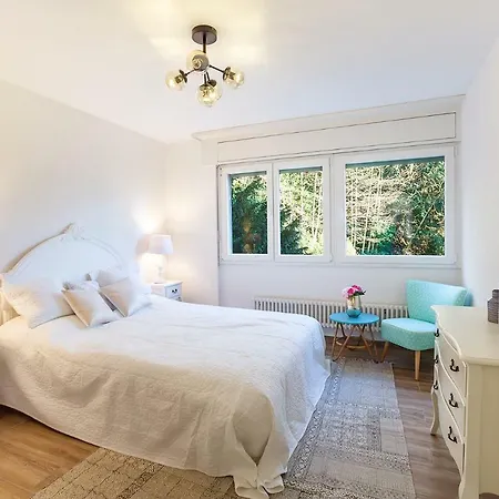 Luxury Avec Vue Lac